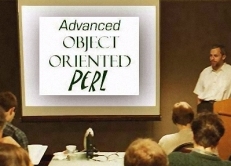 Pic of Damian Teaching